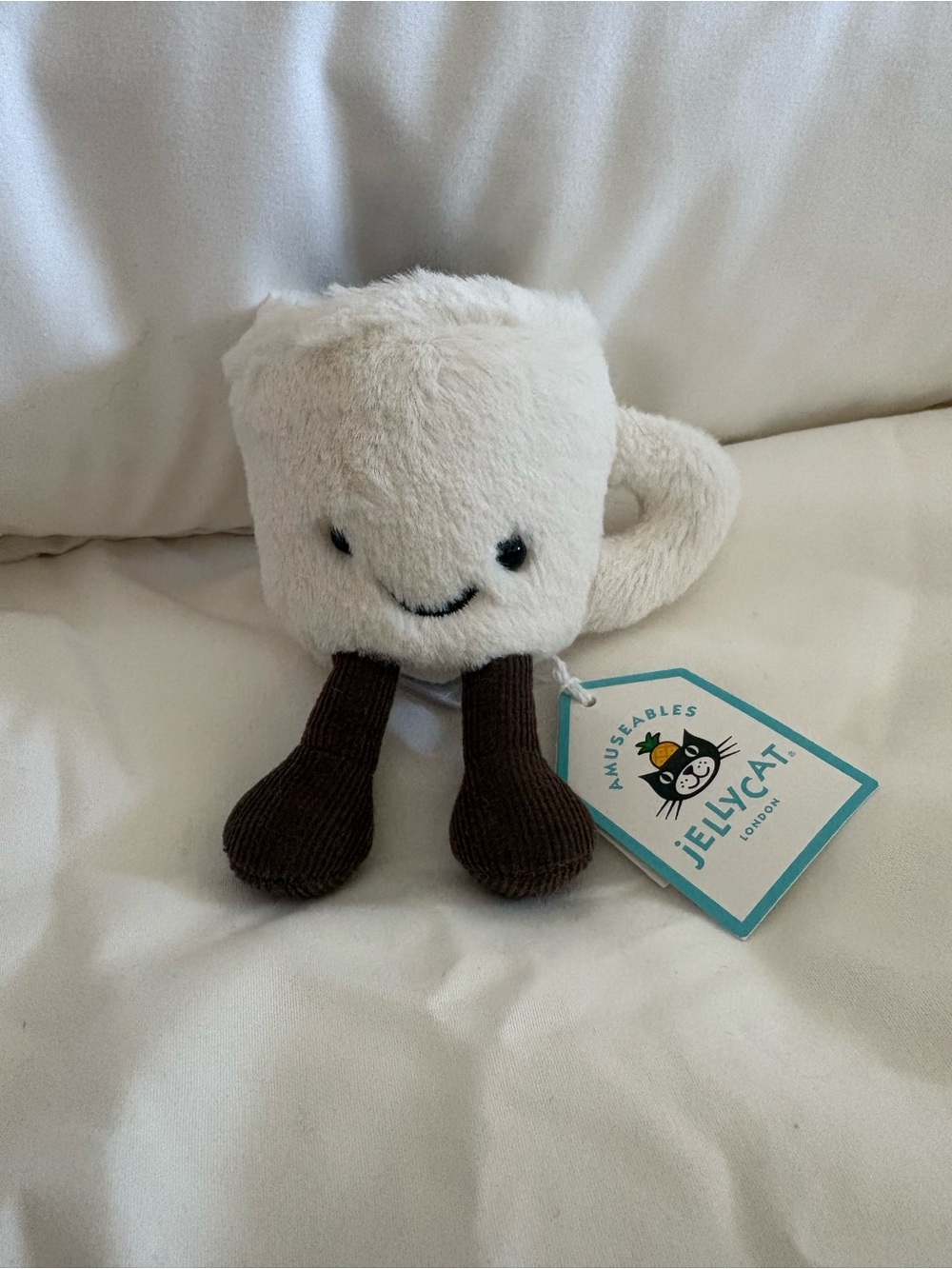 Jellycat Espresso Cup